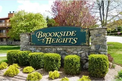 9C Brookside Hts #9C, Wanaque, NJ 07465 - Photo 1