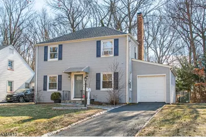 243 Forest Dr, Union Township, NJ 07083 - Photo 1