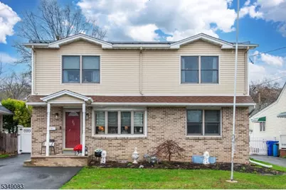 88 Greene Ave, Totowa, NJ 07512 - Photo 1