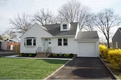 509 Willow Ave, Scotch Plains Township, NJ 07076 - Photo 1