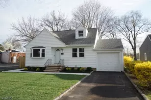 509 Willow Ave, Scotch Plains Township, NJ 07076 - Photo 1