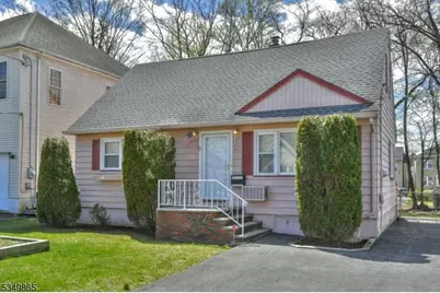 261 Ryerson Ave, Paterson, NJ 07502 - Photo 1