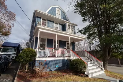 27 Condit Ter, West Orange Township, NJ 07052 - Photo 1