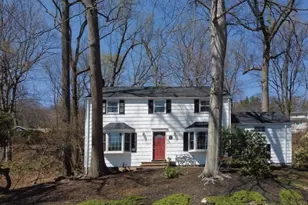 1458 Deer Path, Mountainside, NJ 07092 - Photo 1