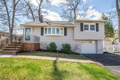 72 Baywood Ave, Wayne, NJ 07470 - Photo 1