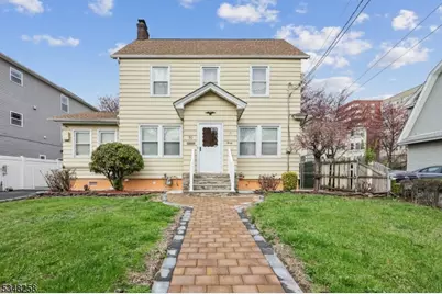 764-766 Hazard Pl, Elizabeth, NJ 07208 - Photo 1