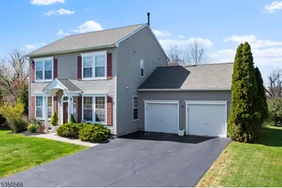 14 Strathmore Way, East Windsor Township, NJ 08520 - Photo 1