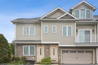 156 Mountain Ave #2, Springfield, NJ 07081 - Photo 1