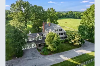 15 Cold Brook Road, Tewksbury Township, NJ 08858 - Photo 1