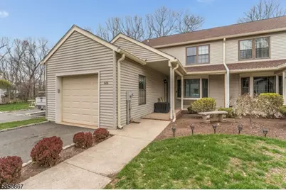 606 Revere Ct, Raritan Township, NJ 08822 - Photo 1