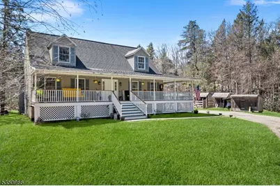 157 County Rd, West Milford, NJ 07421 - Photo 1