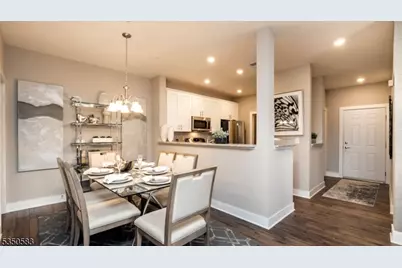 1021 Vanderbergh Blvd C1021, Monroe Township, NJ 08831 - Photo 3