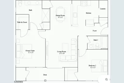 1021 Vanderbergh Blvd C1021, Monroe Township, NJ 08831 - Photo 19