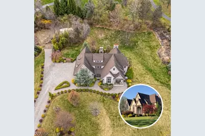 8 Mountain Top Drive, Liberty Township, NJ 07838 - Photo 1