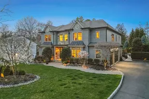 25 Clive Hills Rd, Millburn, NJ 07078 - Photo 1