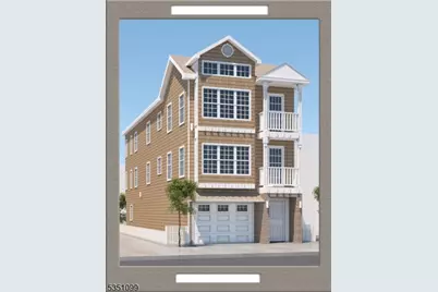 628 S 12th St, Newark, NJ 07103 - Photo 1