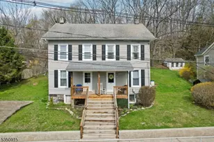 26 High St, Blairstown Township, NJ 07825 - Photo 1