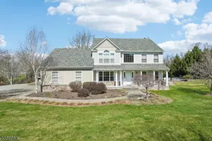 53 Lime Kiln Rd, Knowlton Township, NJ 07832 - Photo 1