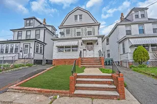 915 Chancellor Ave, Irvington, NJ 07111 - Photo 1