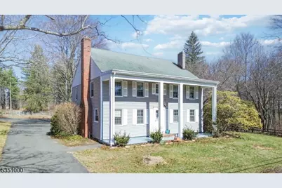 110 Parker Rd, Chester, NJ 07853 - Photo 1