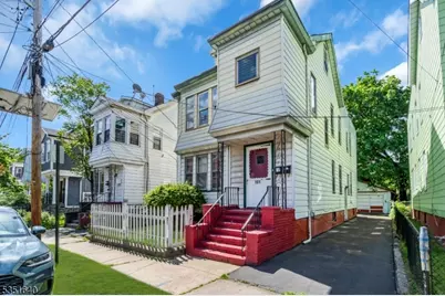 101 Grace St, Irvington, NJ 07111 - Photo 1