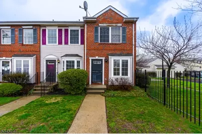 76 Irvine Turner Blvd, Newark, NJ 07103 - Photo 1