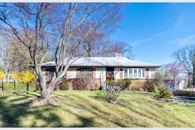 48 Manger Rd, West Orange Township, NJ 07052 - Photo 1