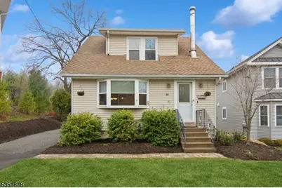 84 Pine Street, Verona, NJ 07044 - Photo 1