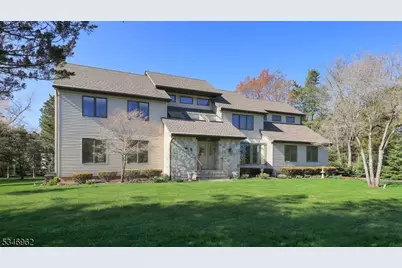 838 Atkinson Cir, Hillsborough Township, NJ 08844 - Photo 1