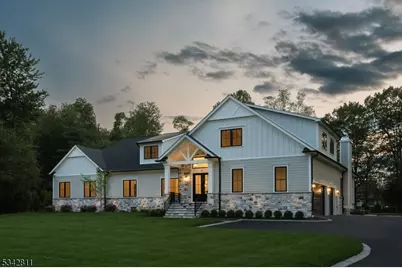 28 Old Forge Dr, Warren Township, NJ 07059 - Photo 1