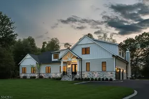 28 Old Forge Dr, Warren Township, NJ 07059 - Photo 1