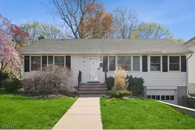 554 Cedar Ave, Woodbridge Township, NJ 07095 - Photo 1