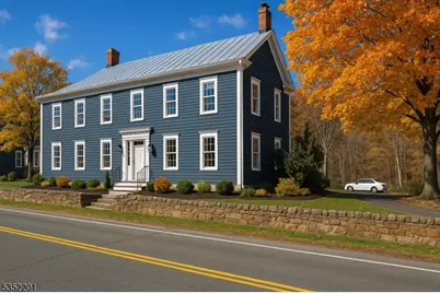 356 W Mill Rd, Washington Township, NJ 07853 - Photo 1