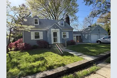 189 Knollwood Ter, Clifton, NJ 07012 - Photo 1