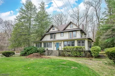 2 N Crane Rd, Mountain Lakes, NJ 07046 - Photo 1