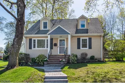 17 Elliott Street, Morristown, NJ 07960 - Photo 1