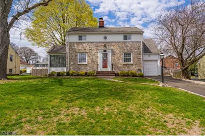 768 Fairway Dr, Union Township, NJ 07083 - Photo 1