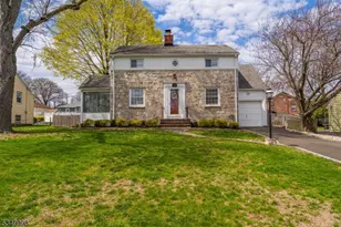 768 Fairway Dr, Union Township, NJ 07083 - Photo 1