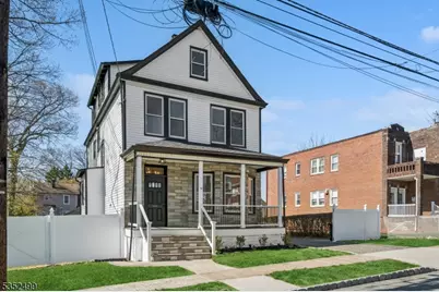 9 Warman St, Montclair, NJ 07042 - Photo 1