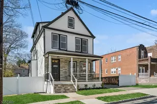 9 Warman St, Montclair, NJ 07042 - Photo 1