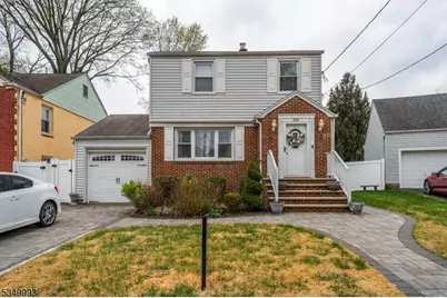 326 Trinity Pl, Hillside, NJ 07205 - Photo 1