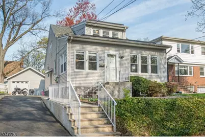 511 Broughton Ave, Bloomfield, NJ 07003 - Photo 1