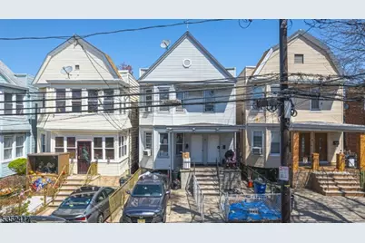 20 Roosevelt Ave, Jersey City, NJ 07304 - Photo 1