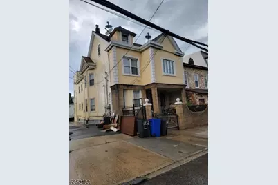 1252 Madison Ave, Paterson, NJ 07503 - Photo 1