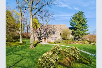 5 Beechtree Ln, Essex Fells, NJ 07021 - Photo 45