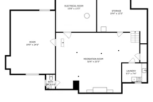 5 Beechtree Ln, Essex Fells, NJ 07021 - Photo 39