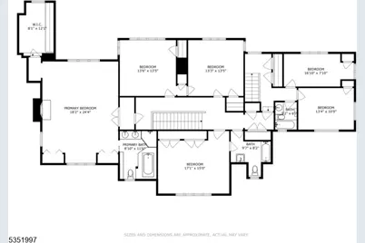 5 Beechtree Ln, Essex Fells, NJ 07021 - Photo 37