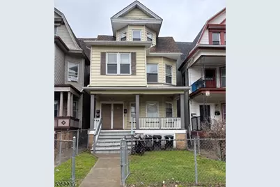 230 Park Ave #3, Orange, NJ 07050 - Photo 1