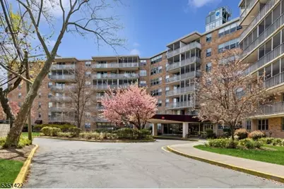 530 Valley Road #6V, Montclair, NJ 07043 - Photo 1