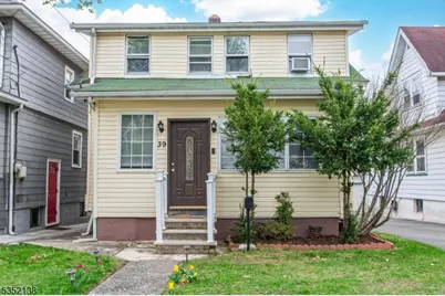 39 Ward St, Clifton, NJ 07011 - Photo 1